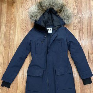 Aritizia TNA Parka